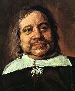 Frans Hals Willem Croes Germany oil painting artist